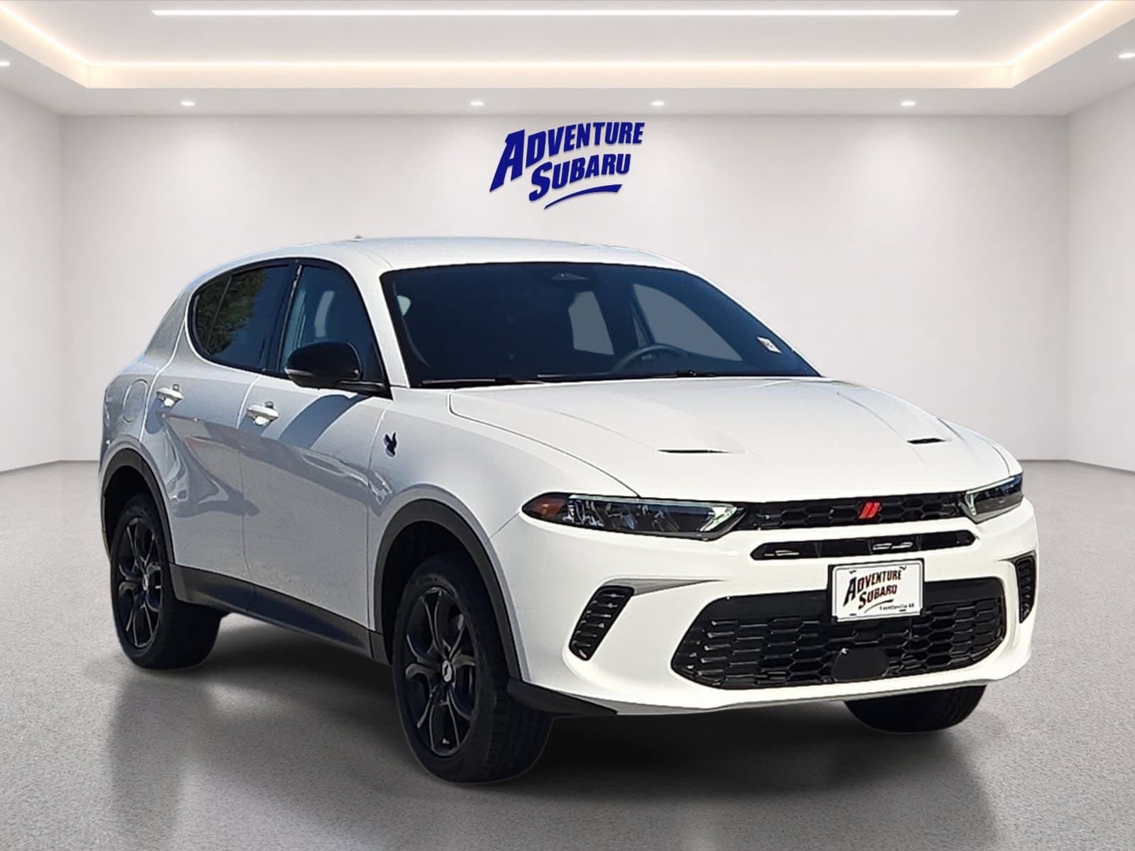2024 Dodge Hornet