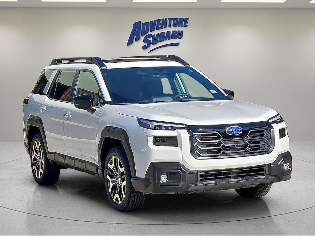 New 2026 Subaru Outback Touring XT SUV