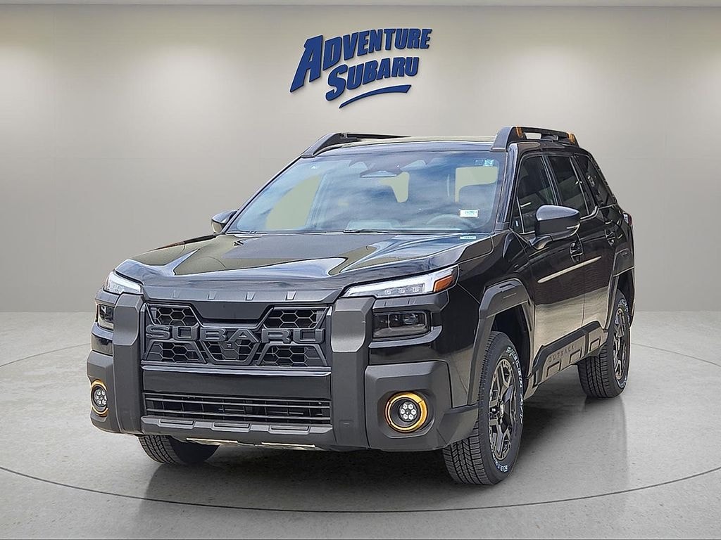 New 2026 Subaru Outback Wilderness SUV