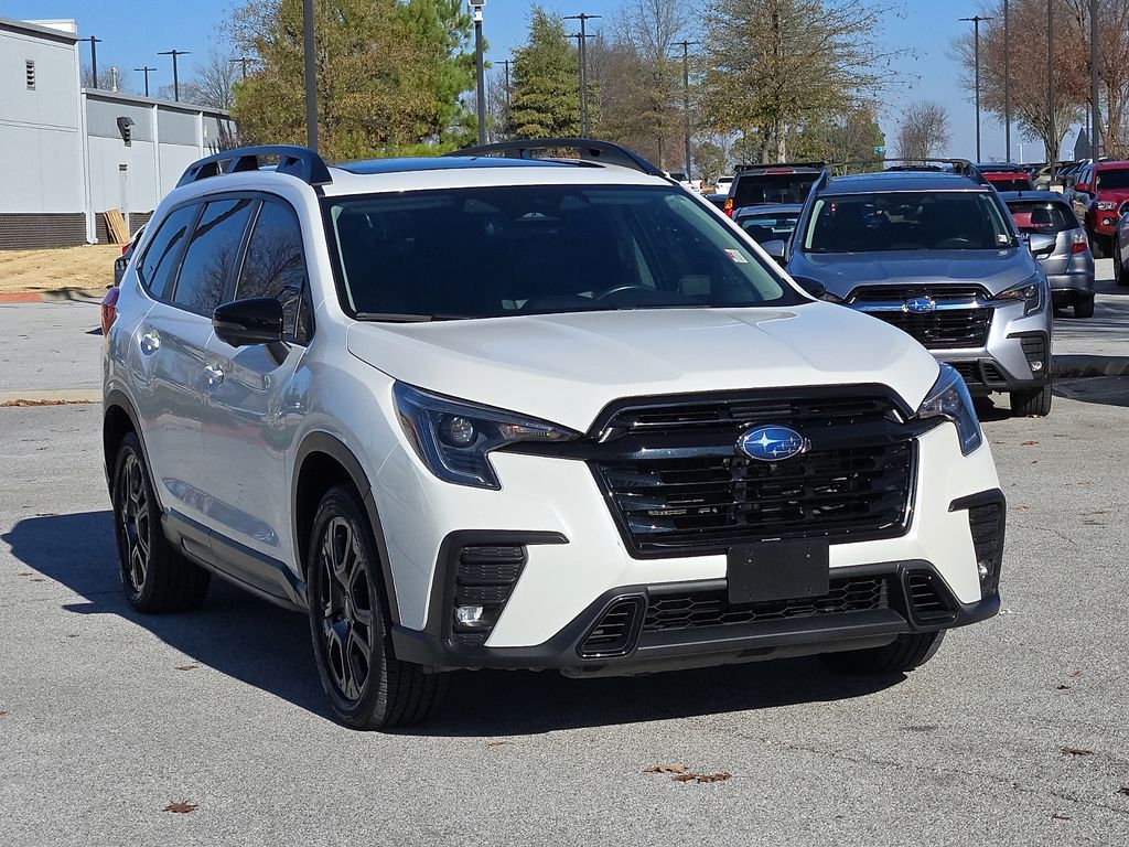 2023 Subaru Ascent Onyx Edition Limited's photo