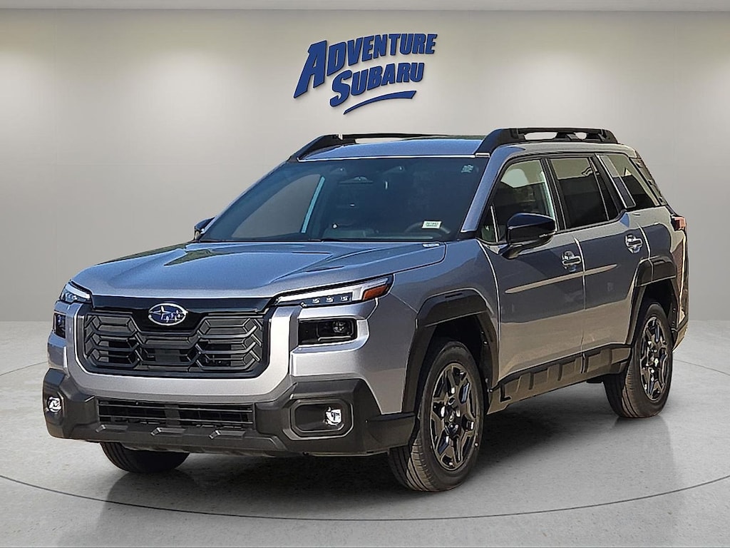 New 2026 Subaru Outback Premium SUV