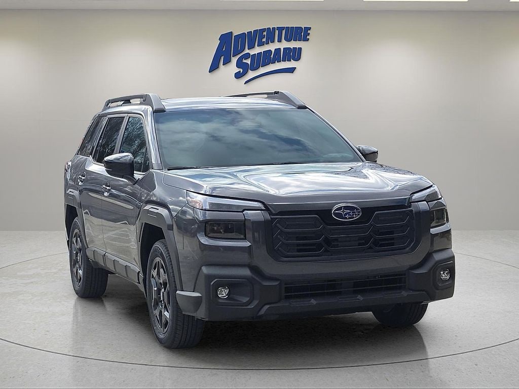 New 2026 Subaru Outback Limited SUV