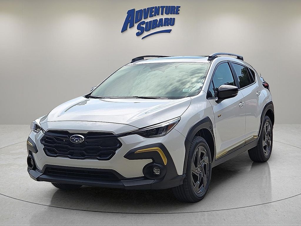 New 2025 Subaru Crosstrek Sport SUV