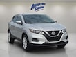  Nissan Rogue Sport