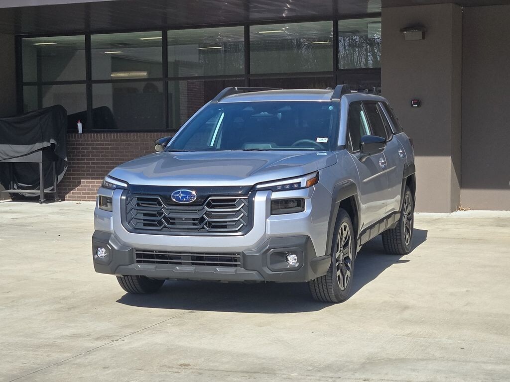 New 2026 Subaru Outback Limited XT 32 SUV