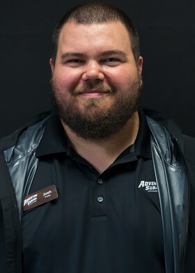 Staff member Josh Fifer from ID_8af3c66eb672