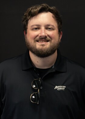 Staff member Alex McAlister from ID_42e047cdf44a