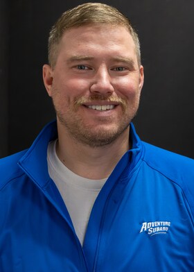 Staff member Ben Wade from ID_a85b6497ba48