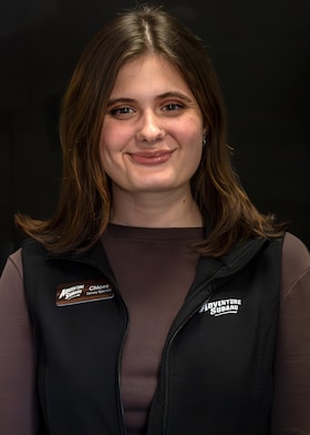 Staff member Chloee Corbett from ID_ee100cfa685c