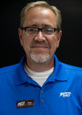 Staff member Tony White from ID_cc499c7ba706