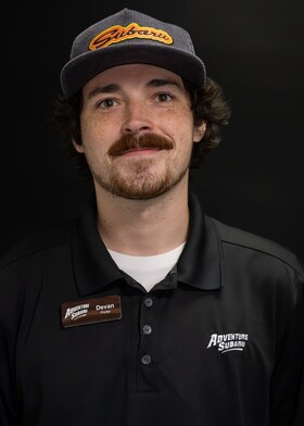 Staff member Devan Johnson from ID_8af3c66eb672