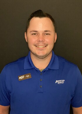 Staff member Kyle Larimer from ID_a85b6497ba48