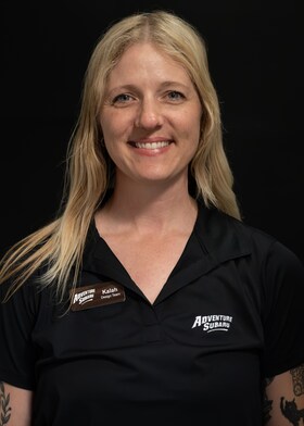 Staff member Kalah Domer from ID_42e047cdf44a