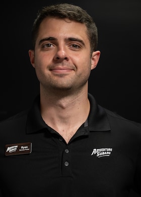 Staff member Ryan Kirkpatrick from ID_8af3c66eb672