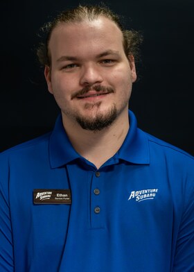 Staff member Ethan Gibbs from ID_8af3c66eb672