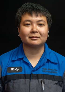 Staff member Mindy Arounothay from ID_a85b6497ba48