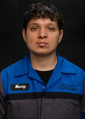 Staff member Manny Olvera from ID_a85b6497ba48