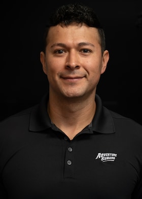 Staff member Isidro Sigala from ID_a85b6497ba48