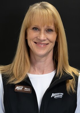 Staff member Wanda Lovejoy from ID_cb05d8563541