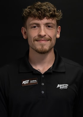 Staff member Andrew Lee from ID_42e047cdf44a