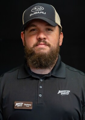 Staff member Zach Francis from ID_8af3c66eb672