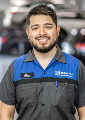Staff member Alex Salto from ID_a85b6497ba48