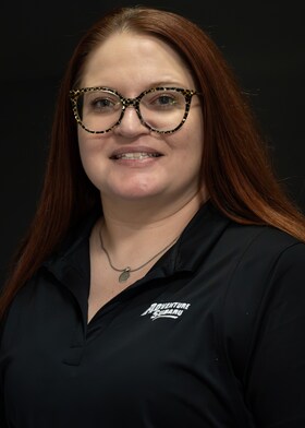 Staff member Stephanie O’Gorman from ID_a85b6497ba48