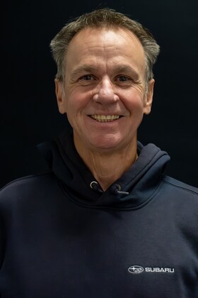 Staff member Rodney Drymon from ID_a85b6497ba48