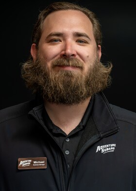 Staff member Michael Thomason from ID_e57cdd8a7ab2