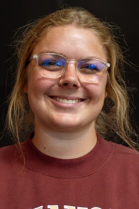 Staff member Makenna Owens from ID_cb05d8563541