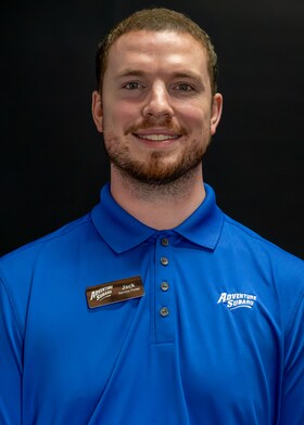 Staff member Jack Van Zandt from ID_8af3c66eb672