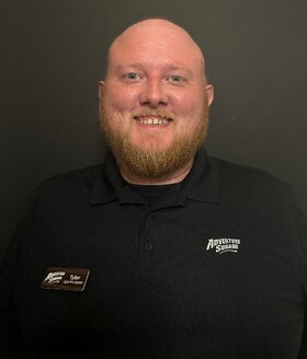 Staff member Tyler Chadwick from ID_3e140ea588f8