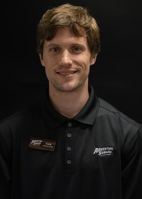 Staff member Cole Thompson from ID_8af3c66eb672