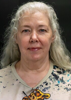 Staff member Dona Noonan from ID_cb05d8563541