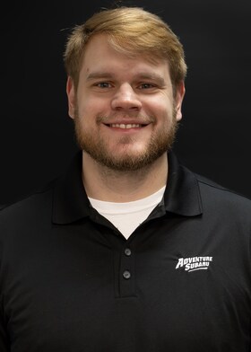 Staff member Lane Allen from ID_cc499c7ba706