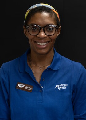 Staff member Jessica Pense from ID_cb05d8563541