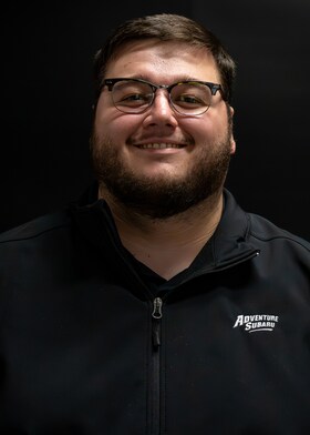 Staff member Tyler Brewer from ID_8af3c66eb672