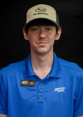 Staff member Nick Martin from ID_8af3c66eb672