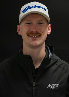 Staff member Jackson Keck from ID_8af3c66eb672