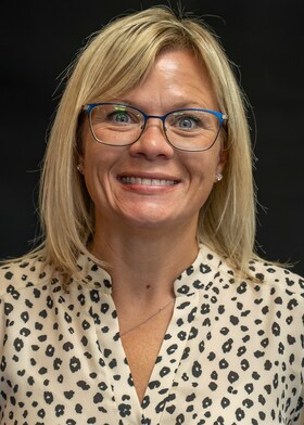 Staff member Tracie Tillman from ID_cb05d8563541