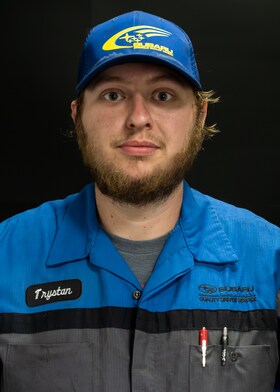 Staff member Trystan Cooper from ID_a85b6497ba48