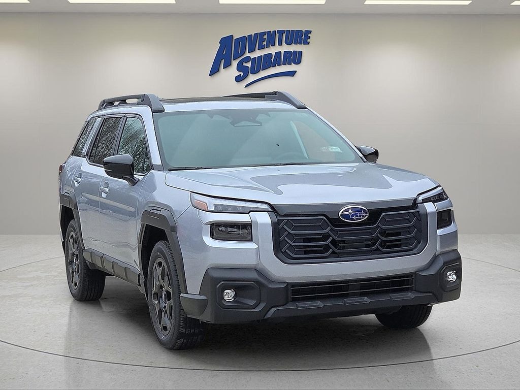 New 2026 Subaru Outback Limited SUV