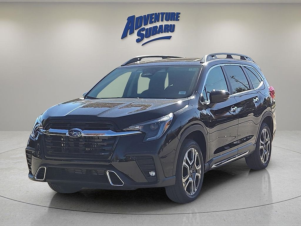 New 2026 Subaru Ascent Touring 7-Passenger SUV