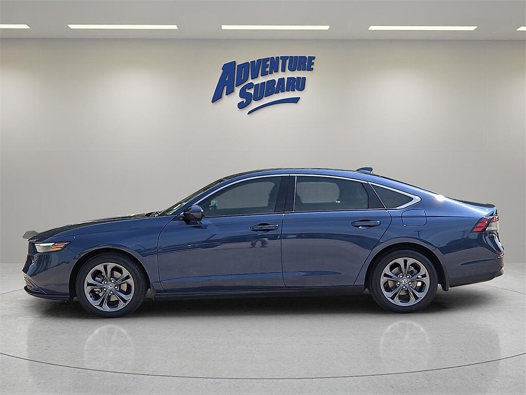 2023 Honda Accord EX photo 3