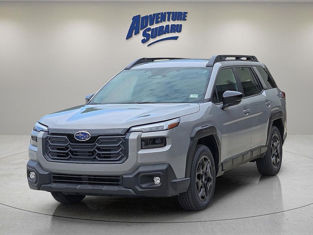 New 2026 Subaru Outback Limited SUV