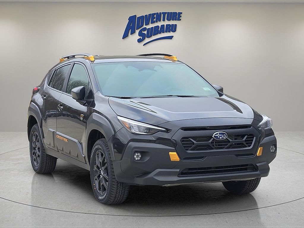 2026 Subaru Crosstrek Wilderness's photo
