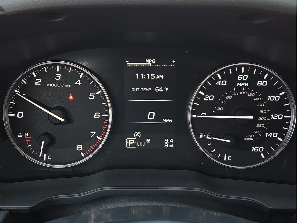 2026 Subaru Impreza Sport - Photo 19