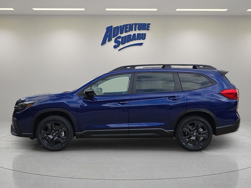 New 2026 Subaru Ascent Onyx Edition Touring 7-Passenger SUV