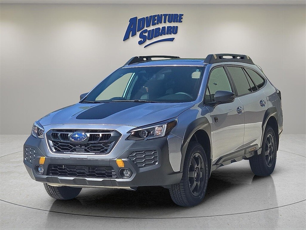 2025 Subaru Outback Wilderness photo 2