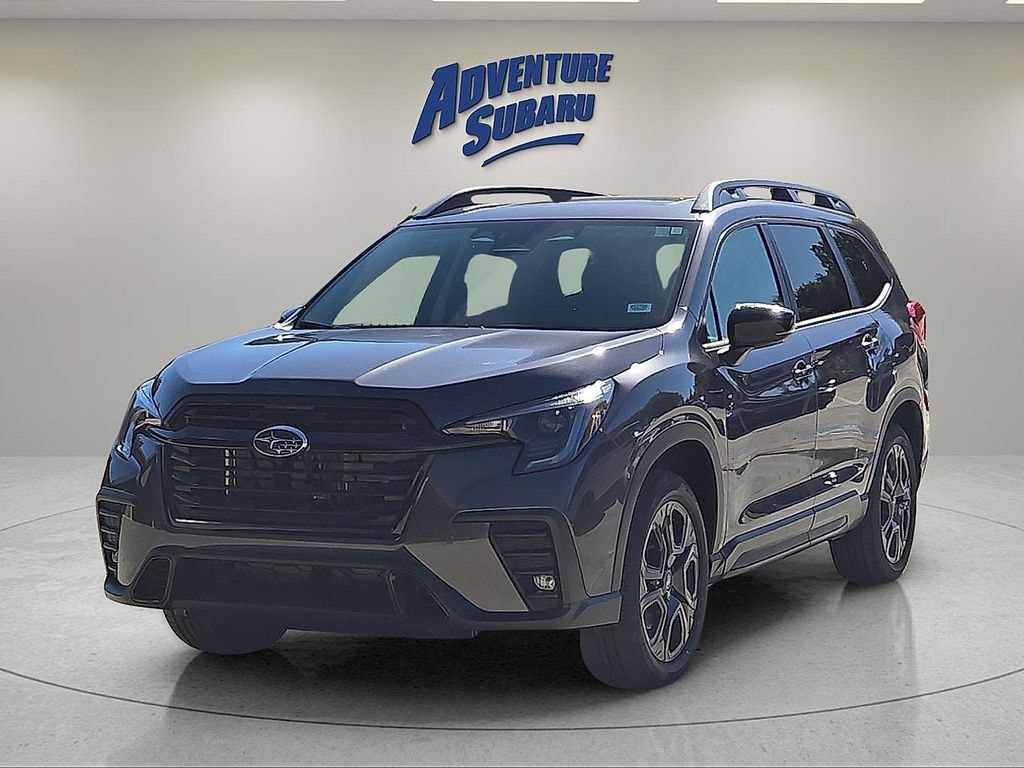 New 2025 Subaru Ascent Onyx Edition Touring 7-Passenger SUV